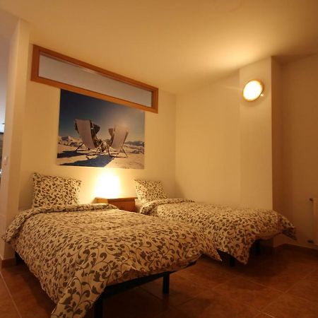 Pont De Toneta 1,1 Ransol, Zona Grandvalira Apartment Bagian luar foto