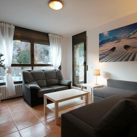 Pont De Toneta 1,1 Ransol, Zona Grandvalira Apartment Bagian luar foto