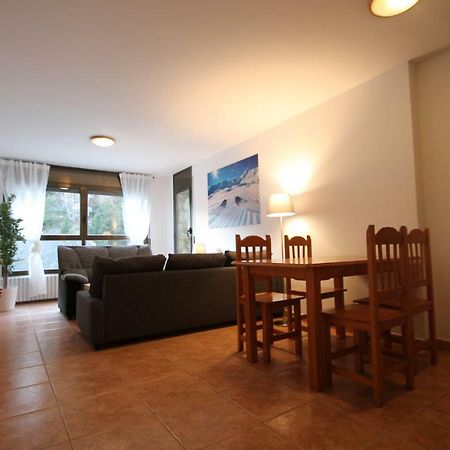 Pont De Toneta 1,1 Ransol, Zona Grandvalira Apartment Bagian luar foto